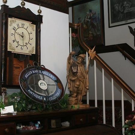 Williamsburg Sampler B & B Екстериор снимка