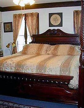 Williamsburg Sampler B & B Екстериор снимка