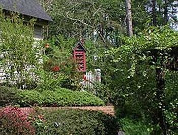 Williamsburg Sampler B & B Екстериор снимка