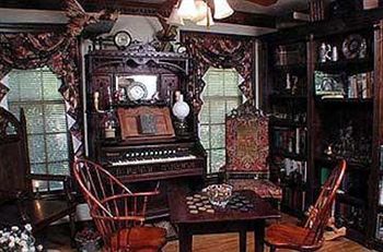 Williamsburg Sampler B & B Екстериор снимка