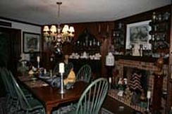 Williamsburg Sampler B & B Екстериор снимка