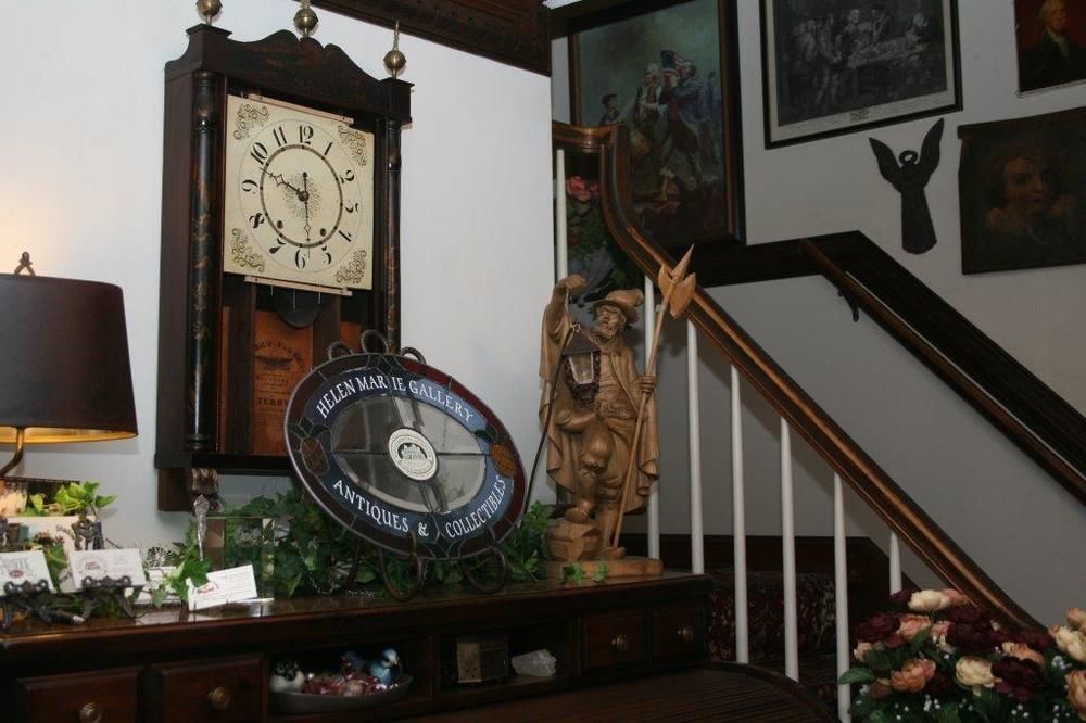 Williamsburg Sampler B & B Екстериор снимка