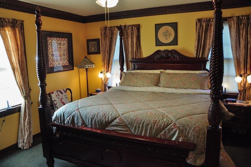 Williamsburg Sampler B & B Екстериор снимка